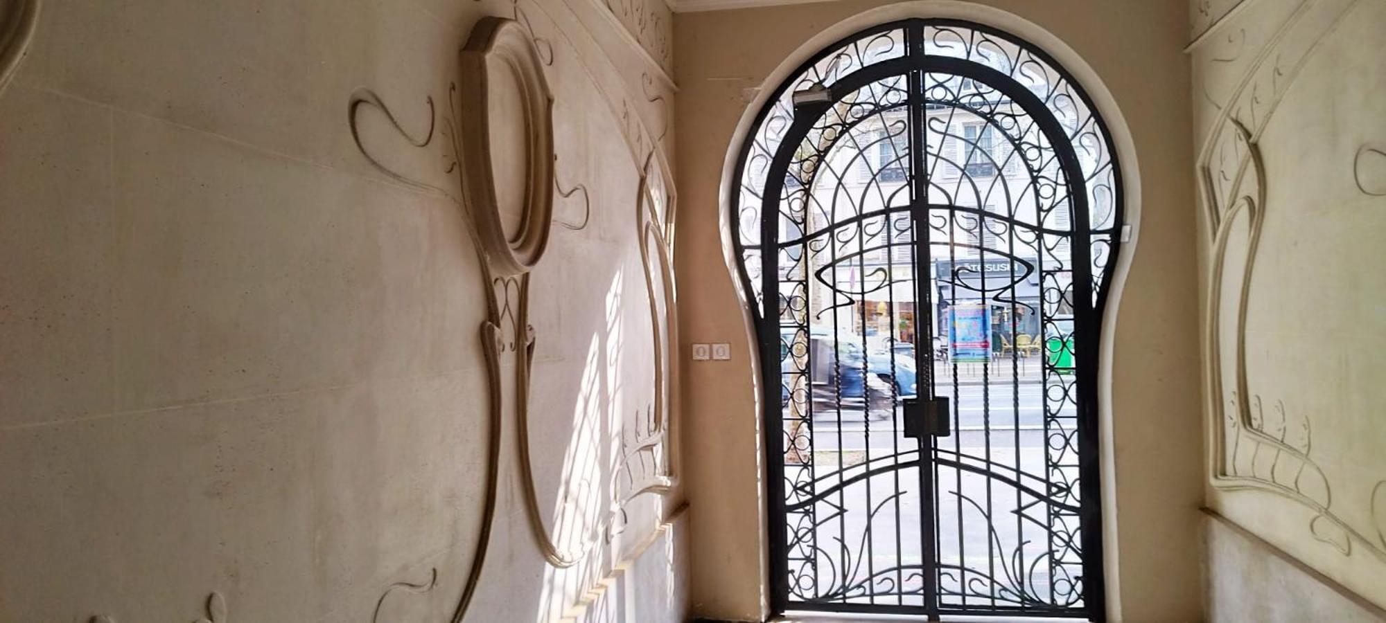 General Leclerc Citycosy Apartment *