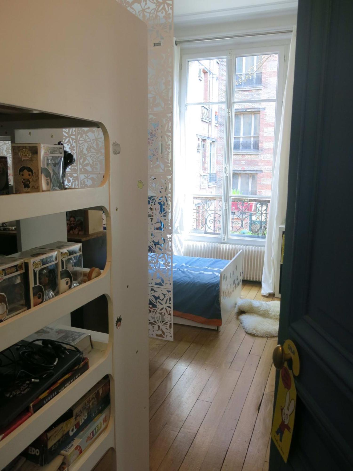 General Leclerc Citycosy Apartment Paris