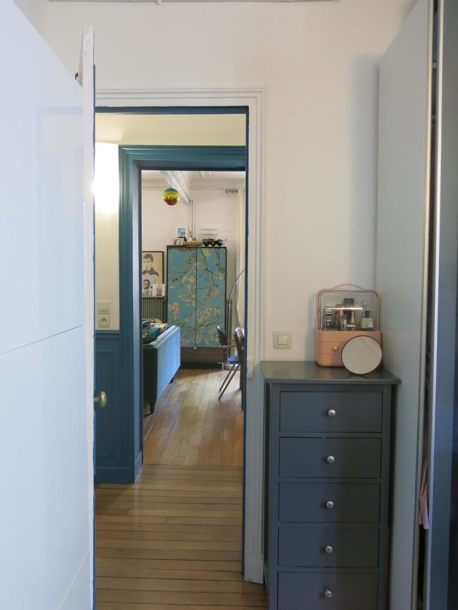 Apartment General Leclerc Citycosy