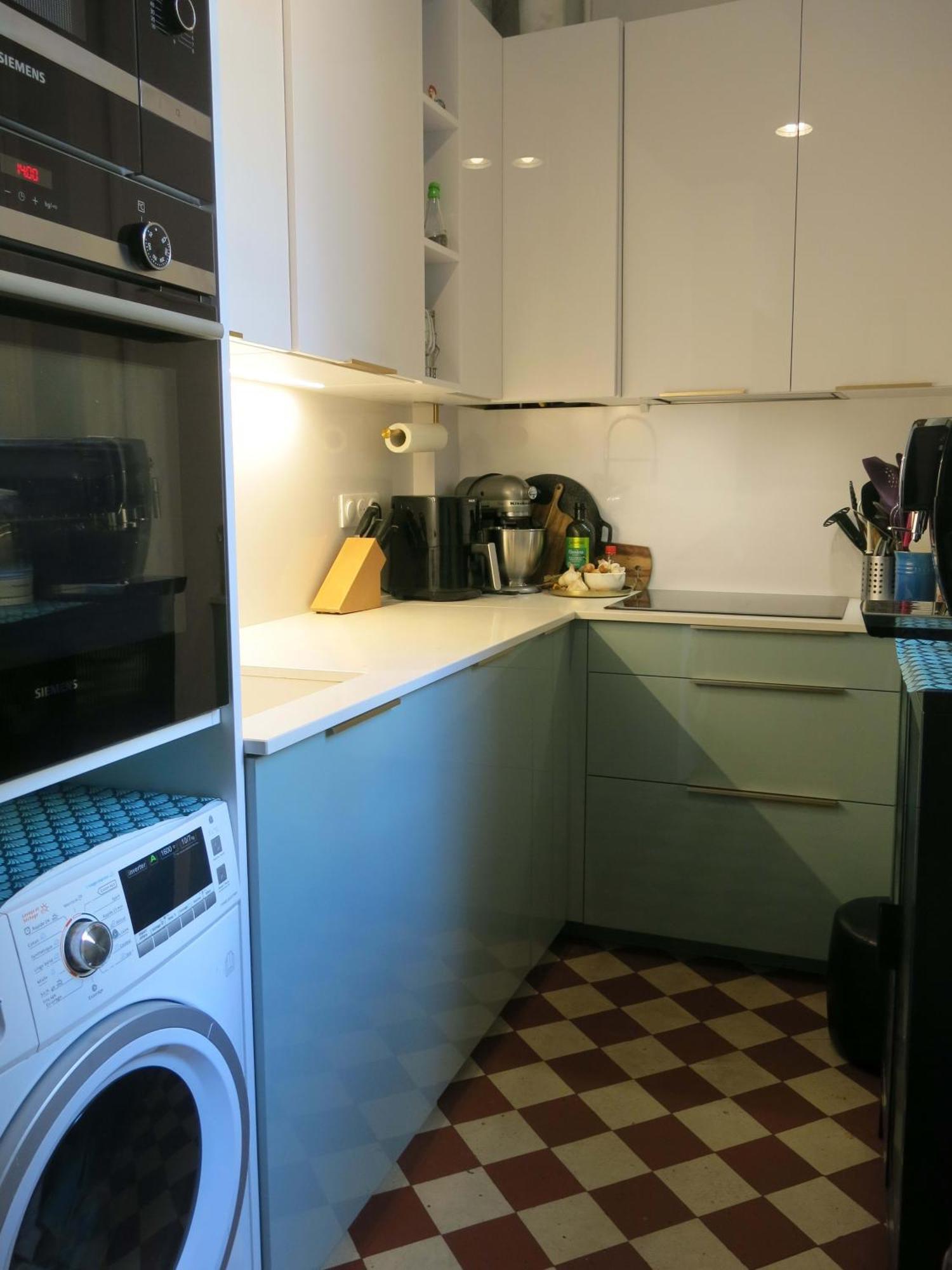Apartment General Leclerc Citycosy *