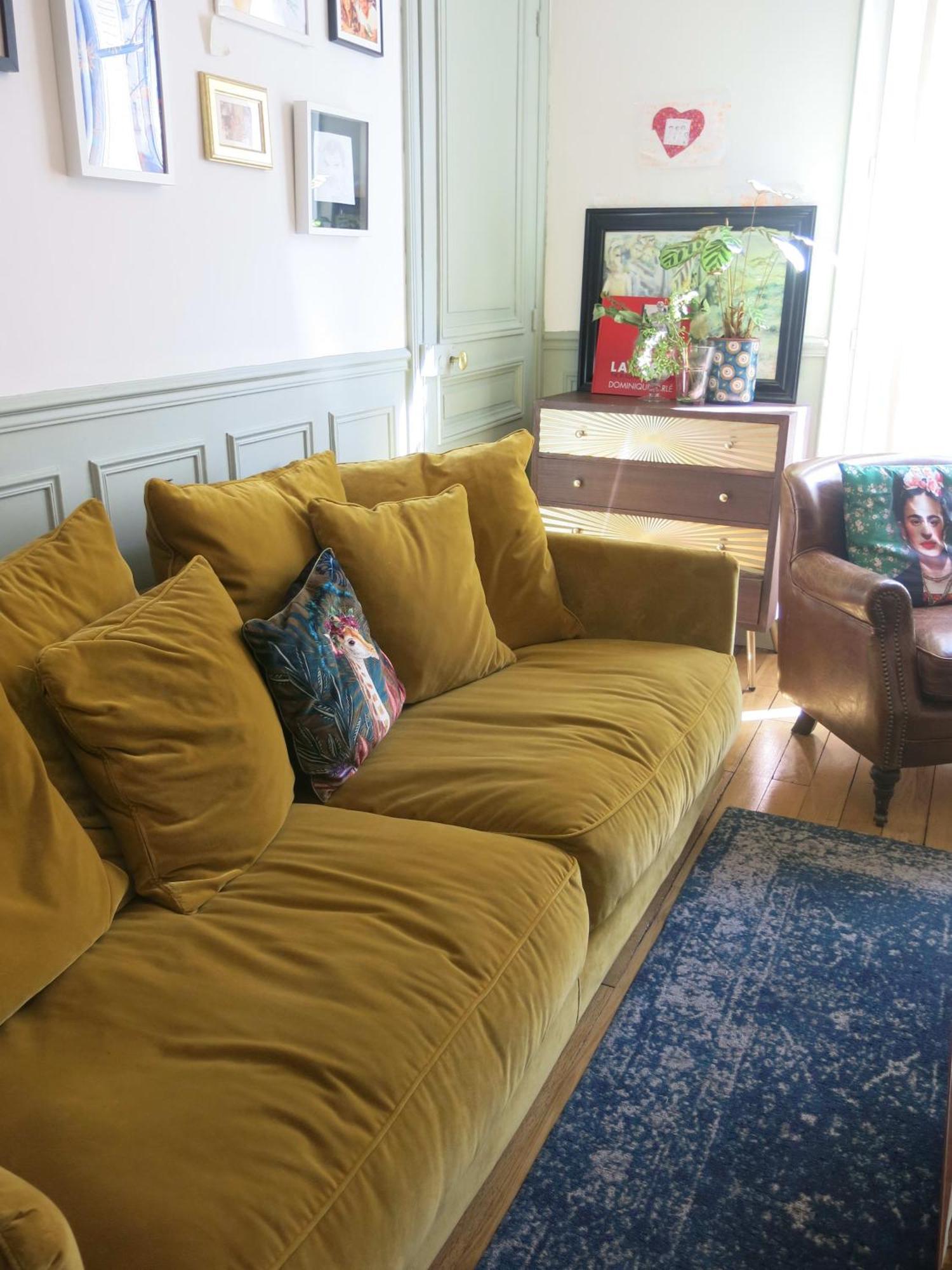 General Leclerc Citycosy Apartment *