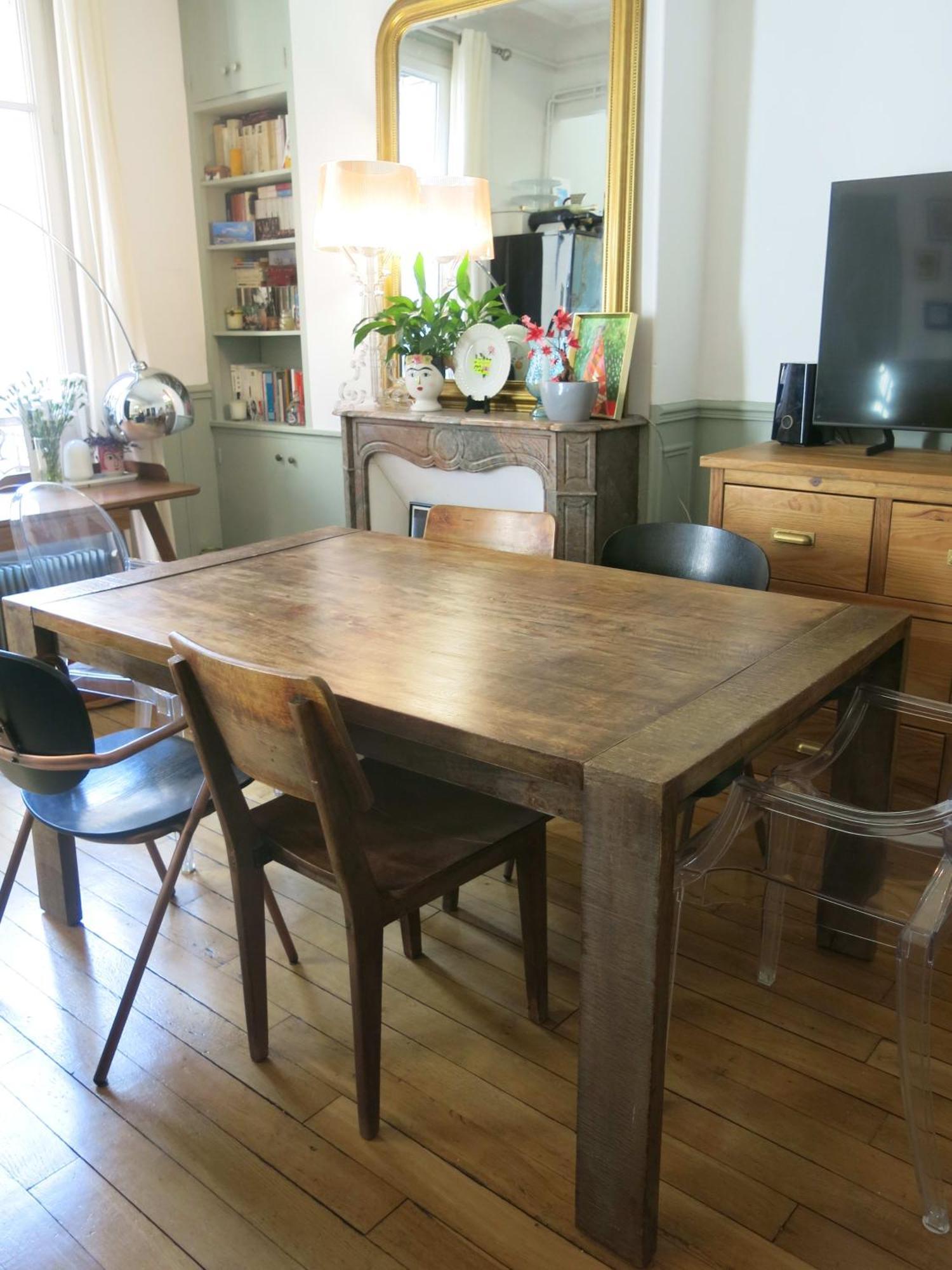 Apartment General Leclerc Citycosy